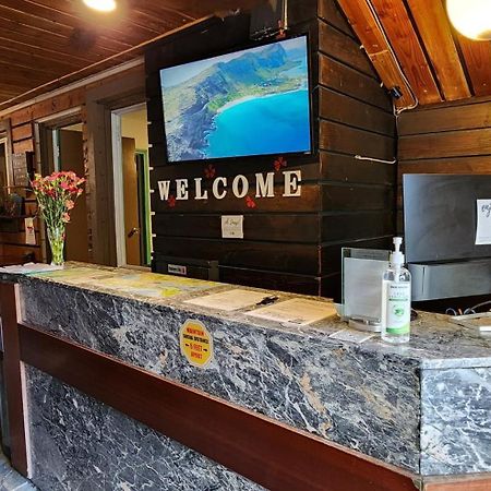 The Beach Waikiki Boutique Hostel Honolulu Luaran gambar