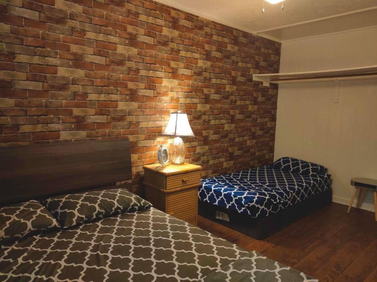 The Beach Waikiki Boutique Hostel Honolulu Luaran gambar