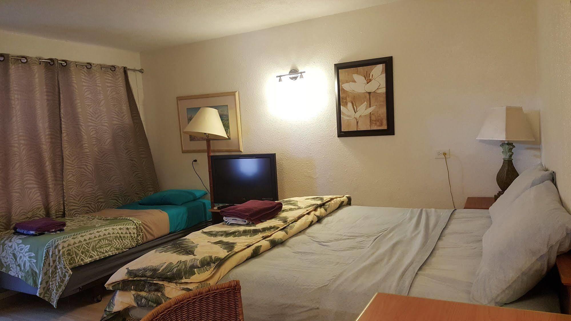 The Beach Waikiki Boutique Hostel Honolulu Luaran gambar