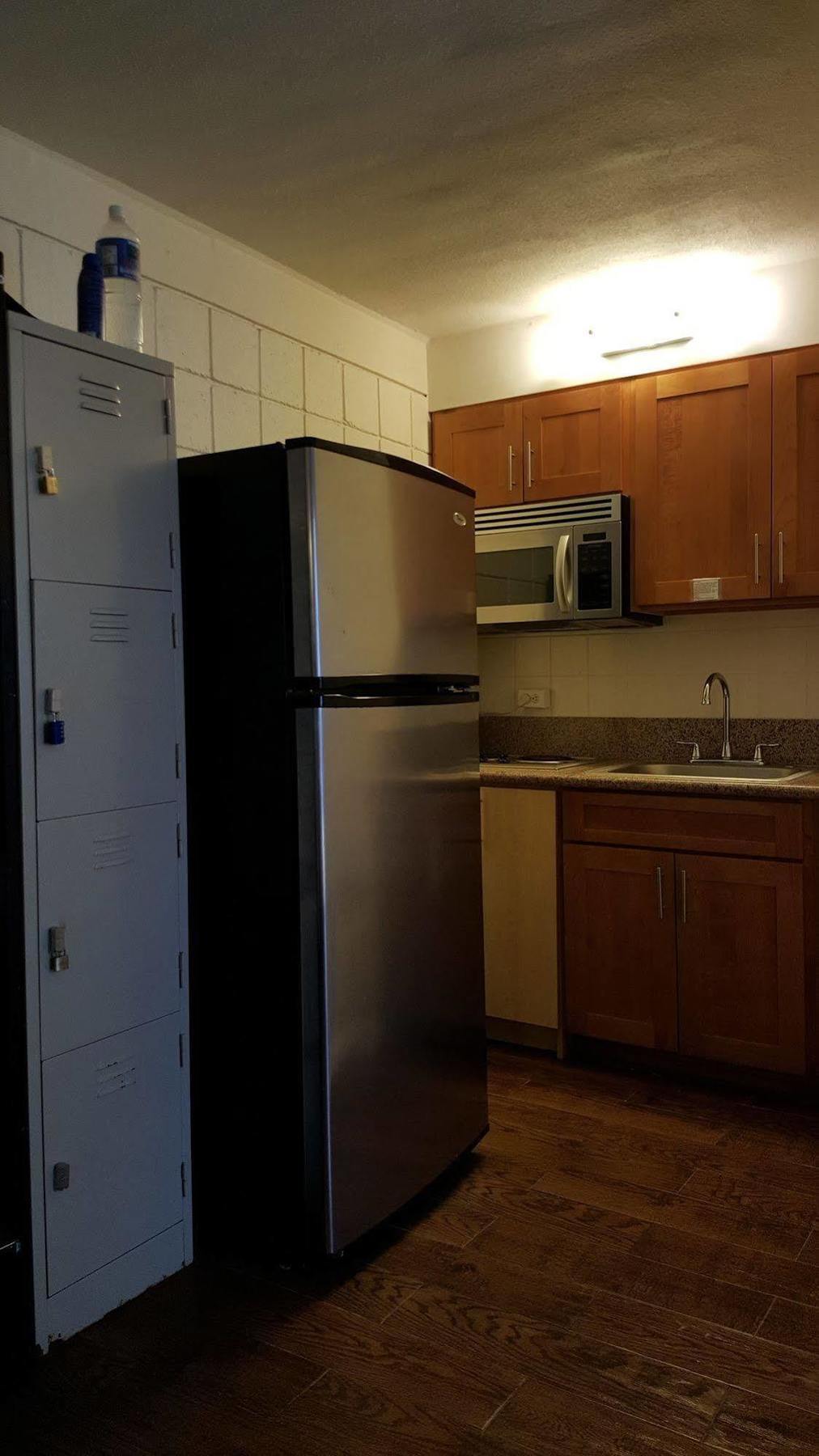 The Beach Waikiki Boutique Hostel Honolulu Luaran gambar