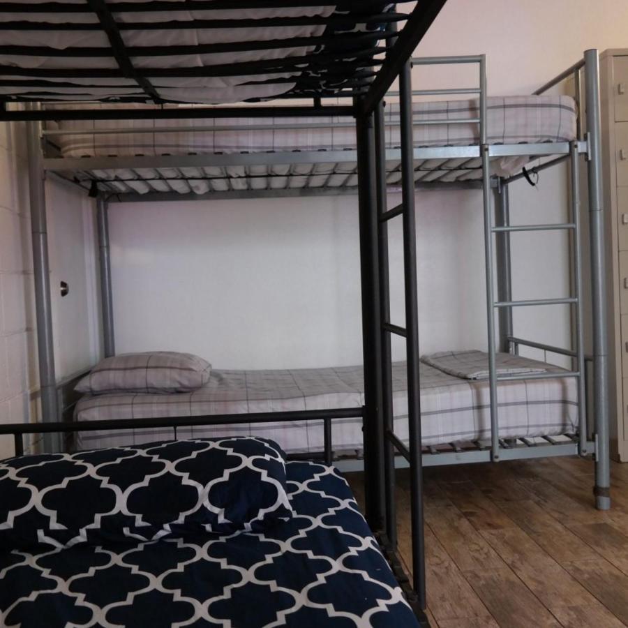 The Beach Waikiki Boutique Hostel Honolulu Luaran gambar