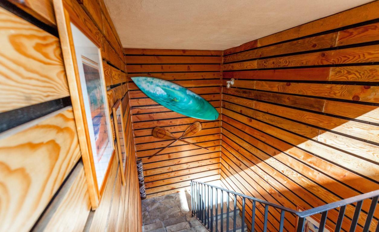 The Beach Waikiki Boutique Hostel Honolulu Luaran gambar