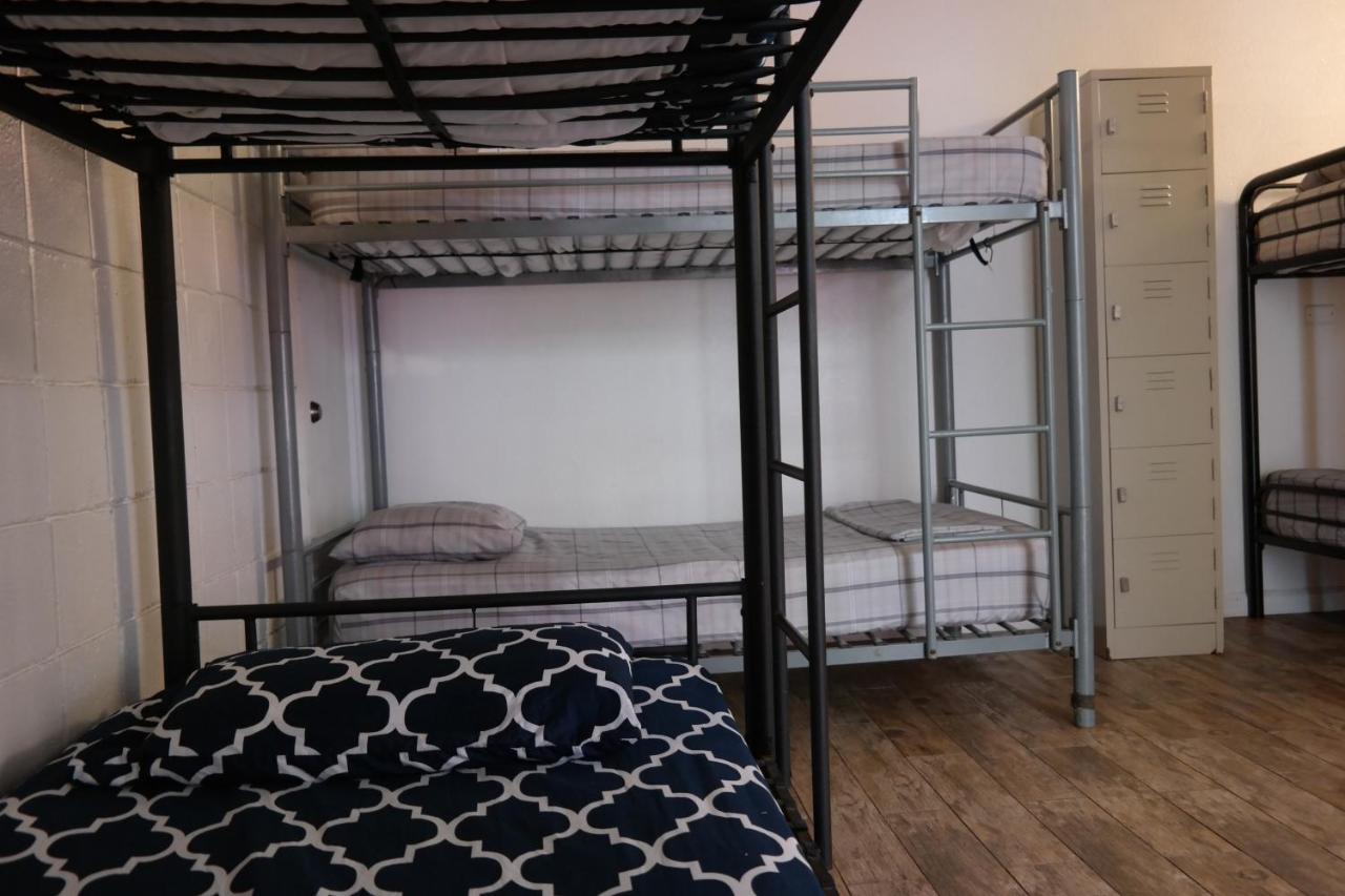 The Beach Waikiki Boutique Hostel Honolulu Luaran gambar