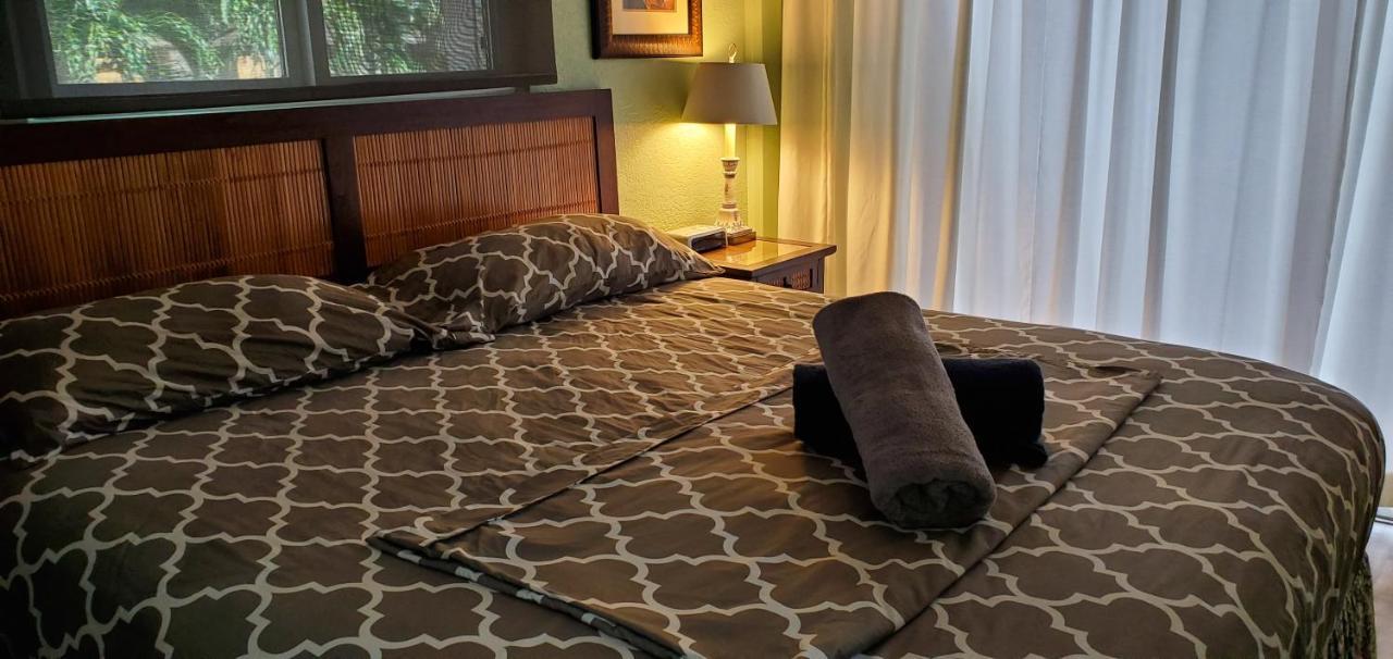 The Beach Waikiki Boutique Hostel Honolulu Luaran gambar