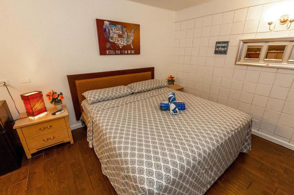 The Beach Waikiki Boutique Hostel Honolulu Luaran gambar