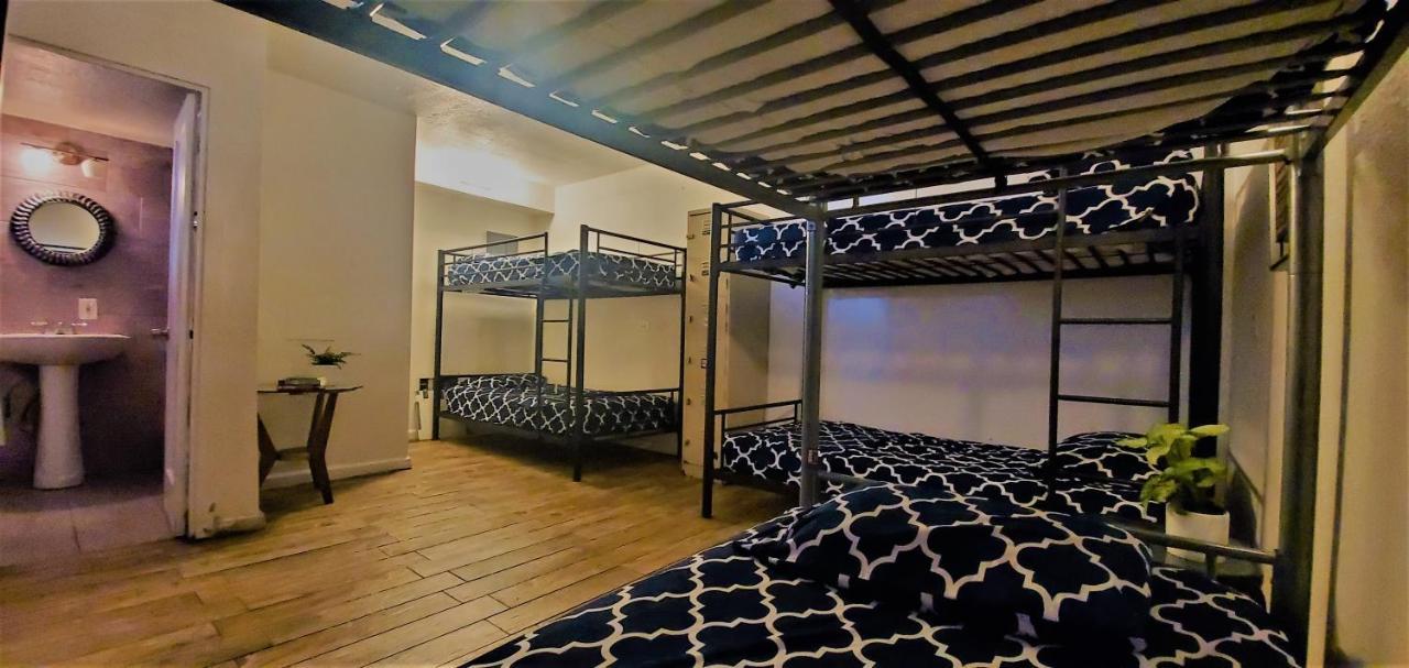 The Beach Waikiki Boutique Hostel Honolulu Luaran gambar