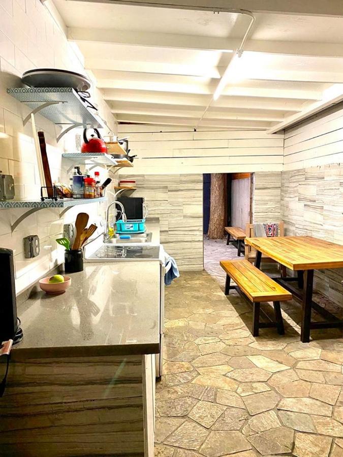 The Beach Waikiki Boutique Hostel Honolulu Luaran gambar